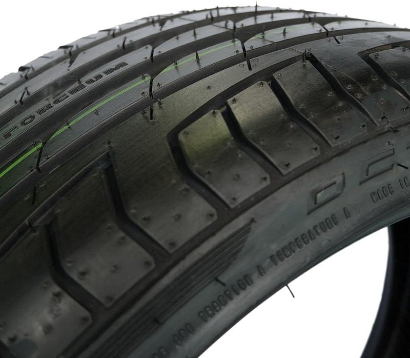 Forceum Octa All Season 245/45R19 102Y XL Passenger Tire - Image 1